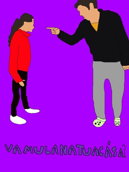 Poster for Vamulanatuacása?