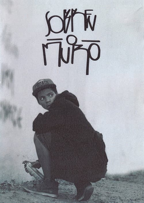 Poster for Sobre o Muro