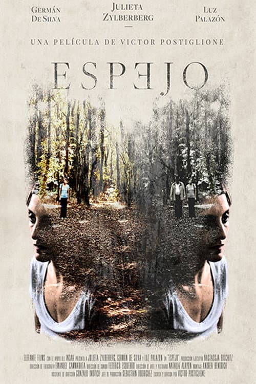Poster for Espejo