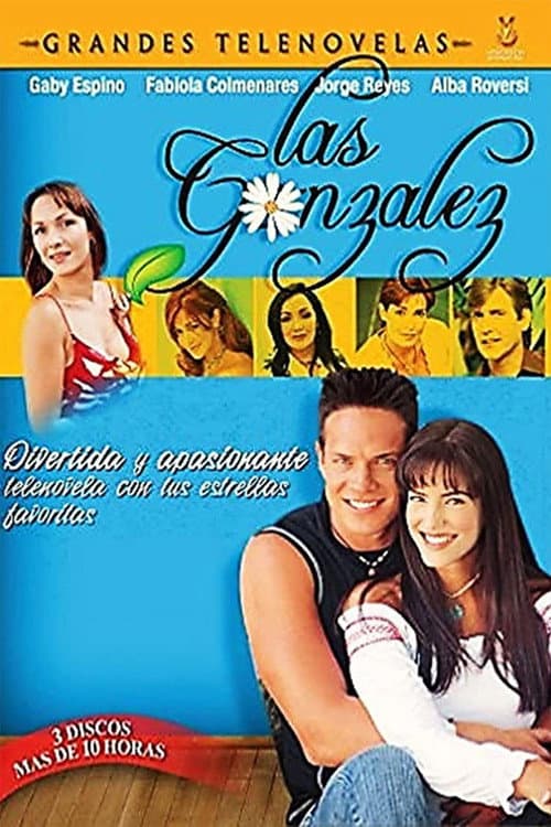 Poster for Las González