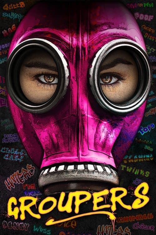Poster for Groupers