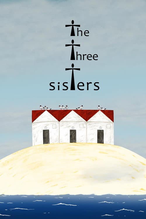 Poster for The Three Sisters