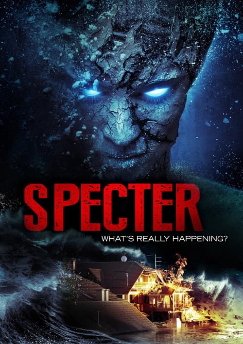 Poster for Specter