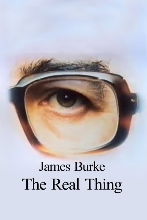 Poster for The Real Thing