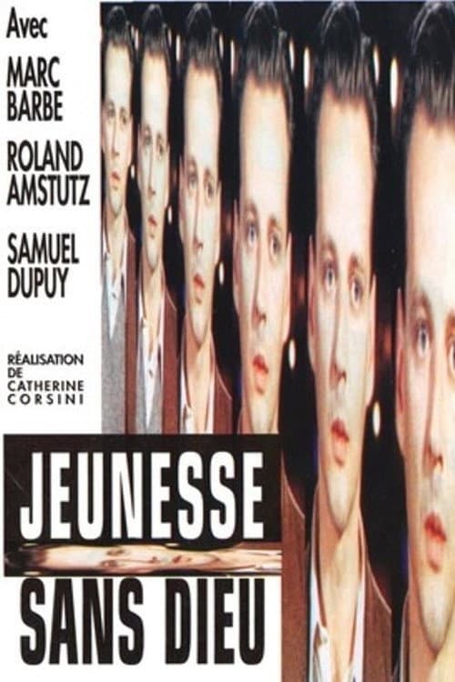 Poster for Youth Without God