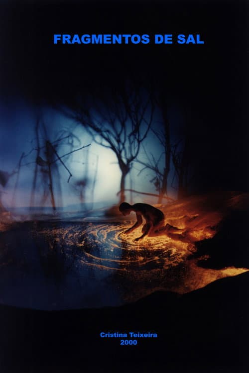 Poster for Fragmentos de Sal