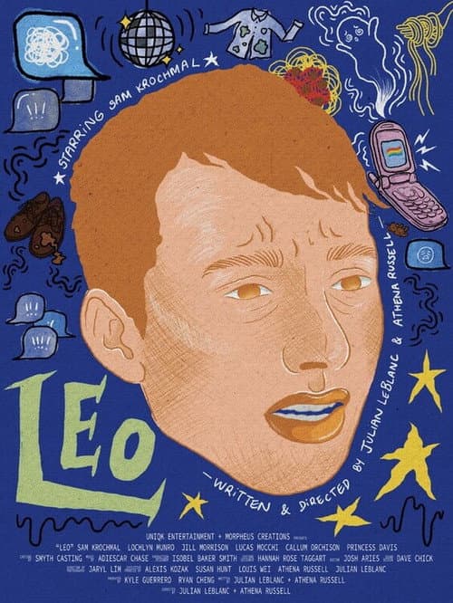 Poster for Leo
