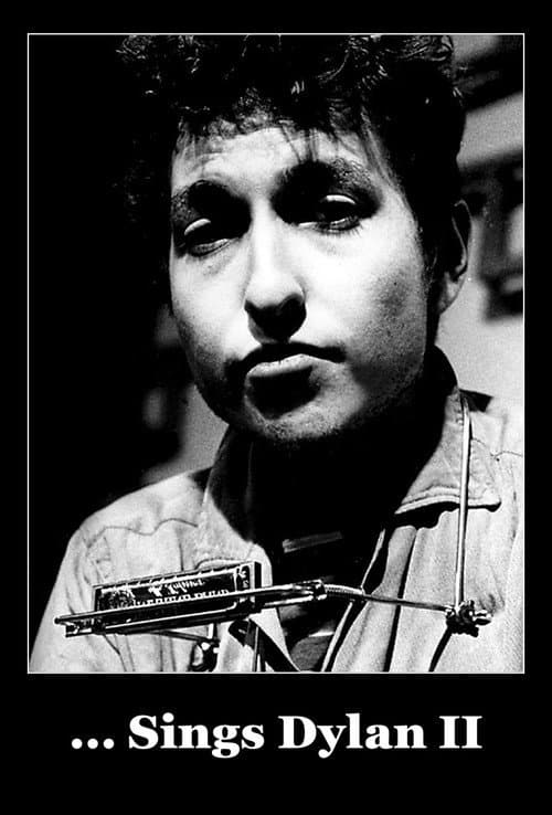 Poster for ... Sings Dylan II