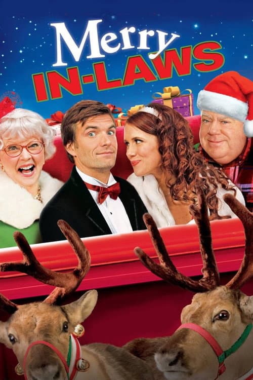 Poster for Merry In-Laws