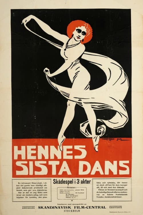 Poster for L'instinct est maître