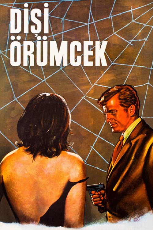 Poster for Dişi Örümcek