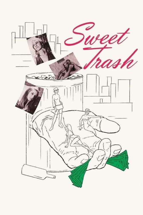 Poster for Sweet Trash