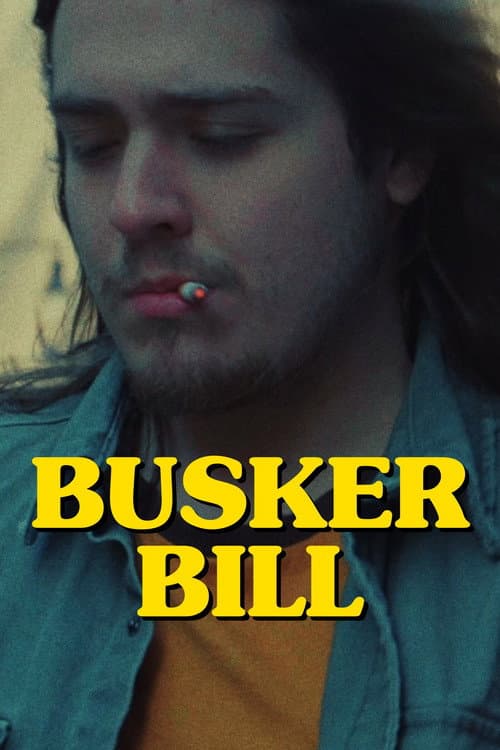 Poster for Busker Bill
