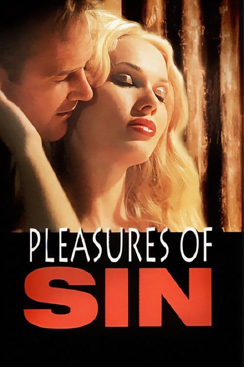Poster for Pleasures of Sin
