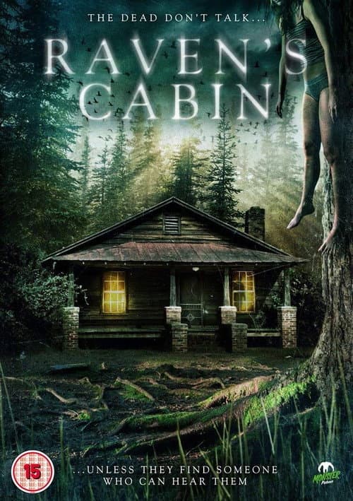 Poster for Raven's Cabin