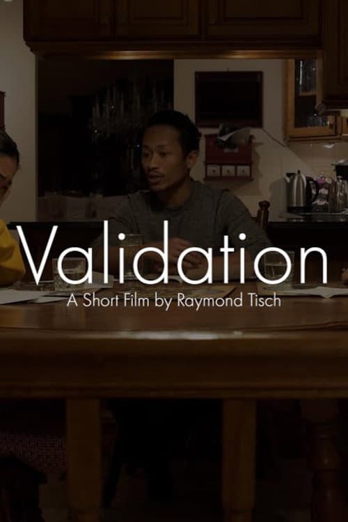 Poster for Validation