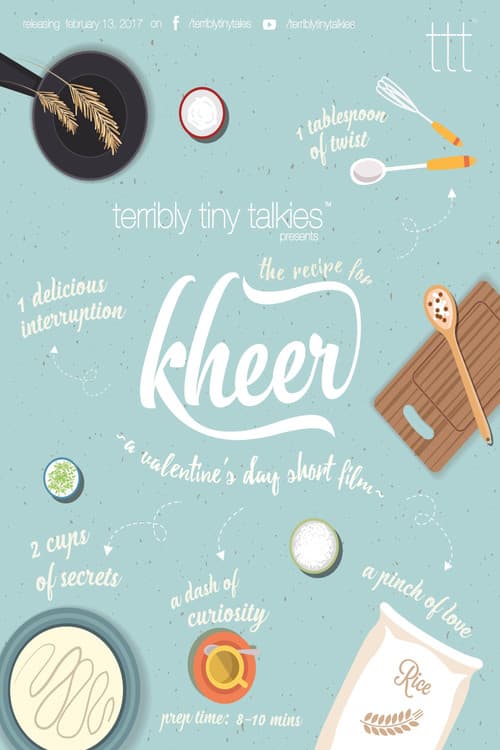 Poster for Kheer