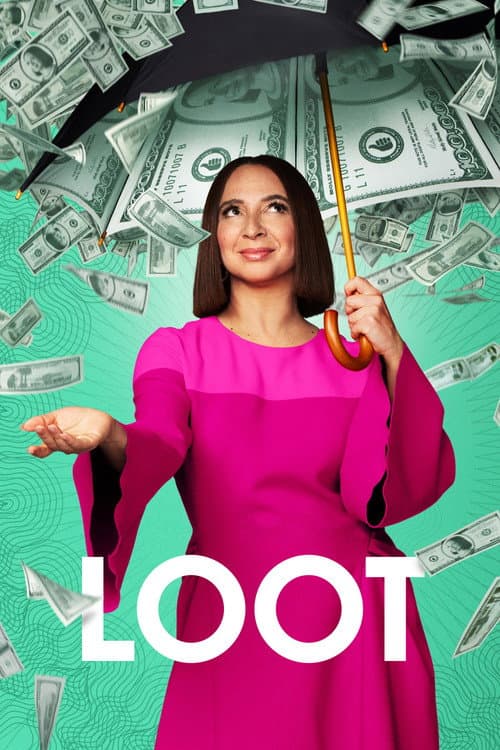 Poster for Loot