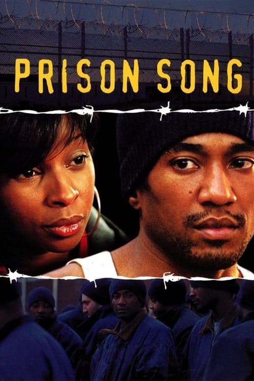 Poster for Prison Song