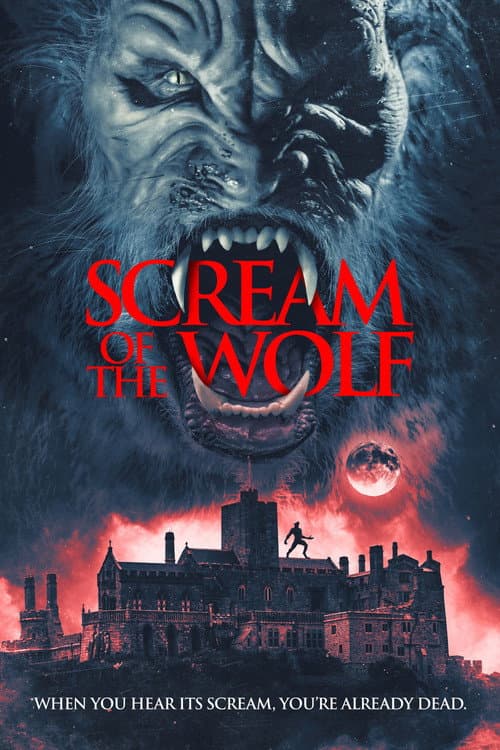 Poster for Wolf Manor