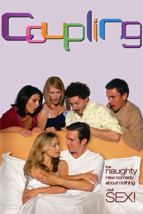 Poster for Coupling