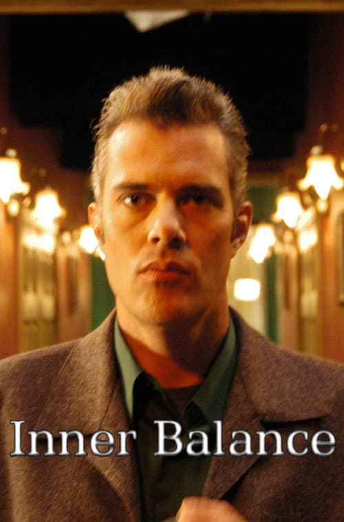 Poster for Inner Balance