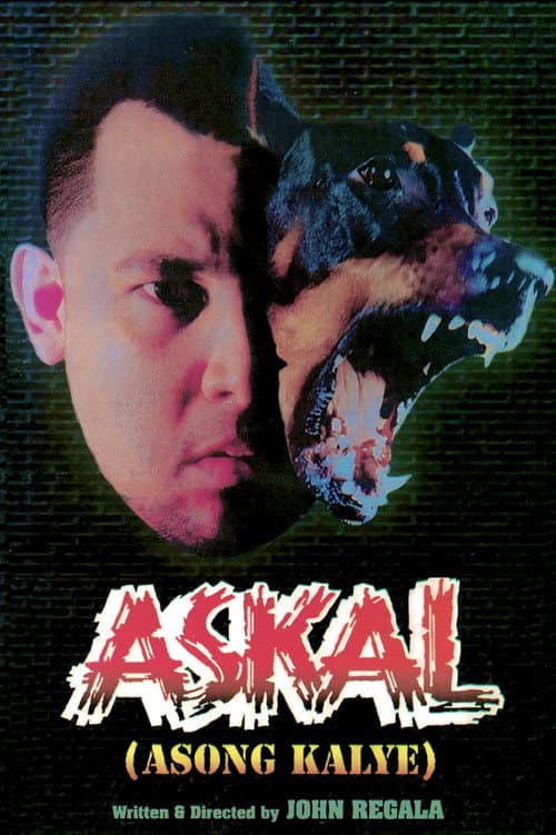 Poster for Askal