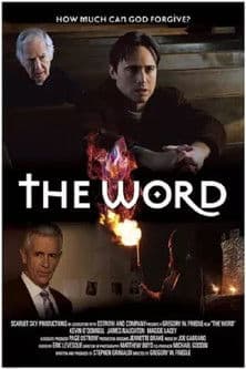 Poster for The Word