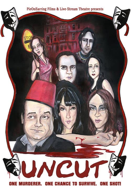 Poster for Uncut