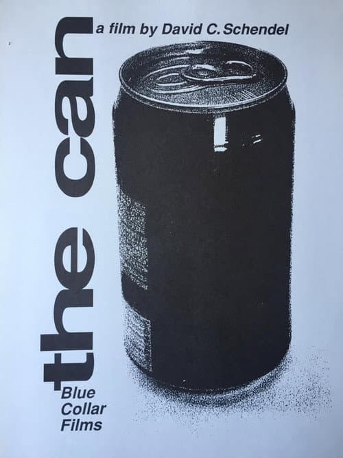 Poster for The Can