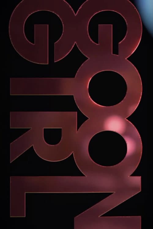 Poster for Goon Girl