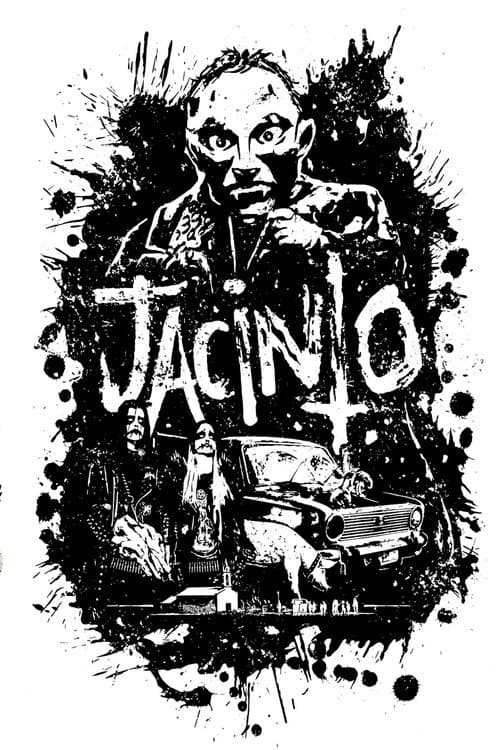 Poster for Jacinto