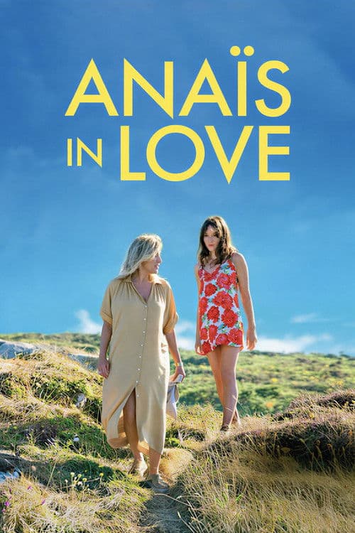Poster for Anaïs in Love