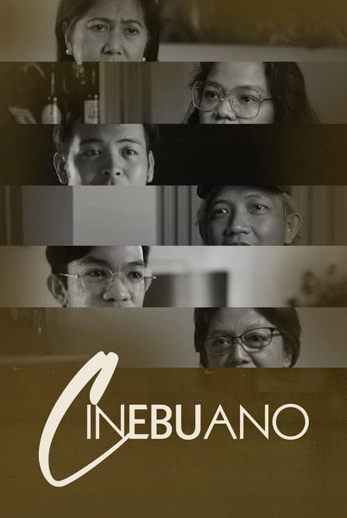 Poster for Cinebuano