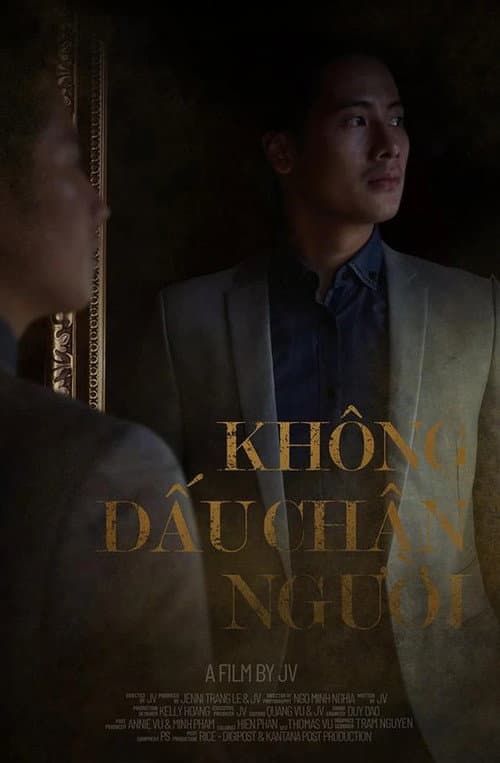 Poster for A Path Where No Man Goes