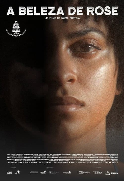 Poster for Rose's Beauty
