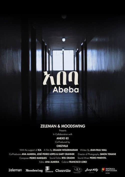Poster for Abeba