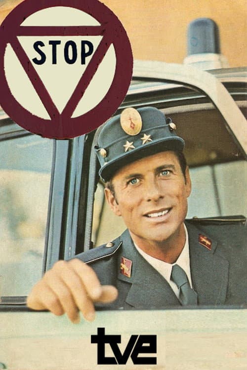 Poster for Stop