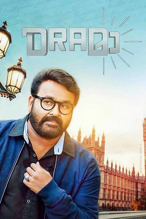 Poster for Drama