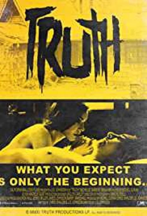 Poster for Truth