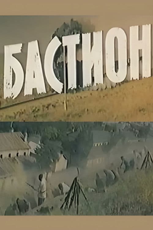 Poster for Bastion