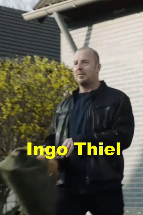 Poster for SOKO Chef Ingo Thiel
