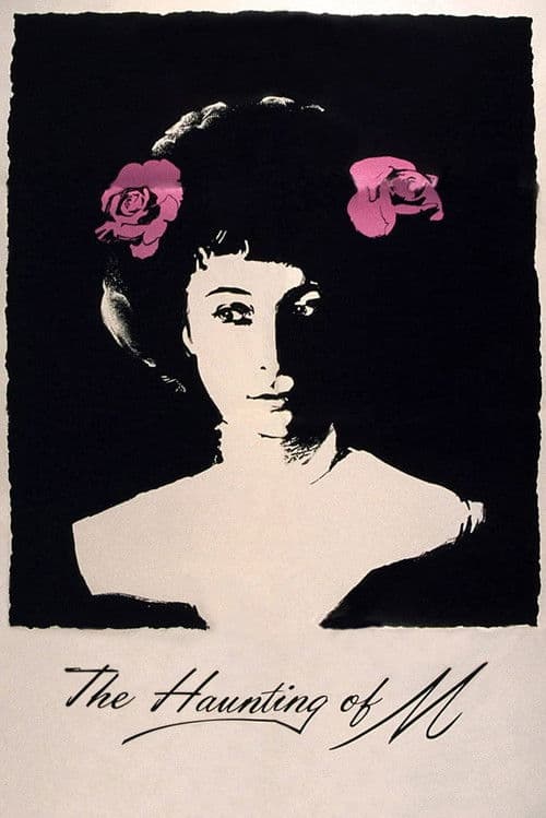 Poster for The Haunting of M.