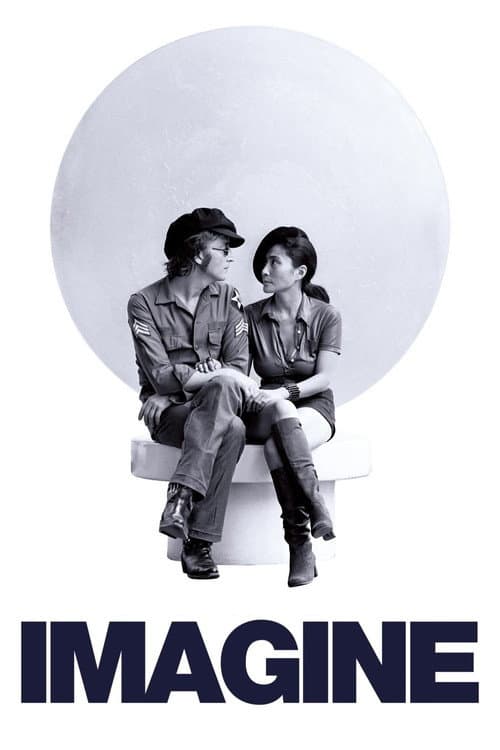 Poster for Imagine