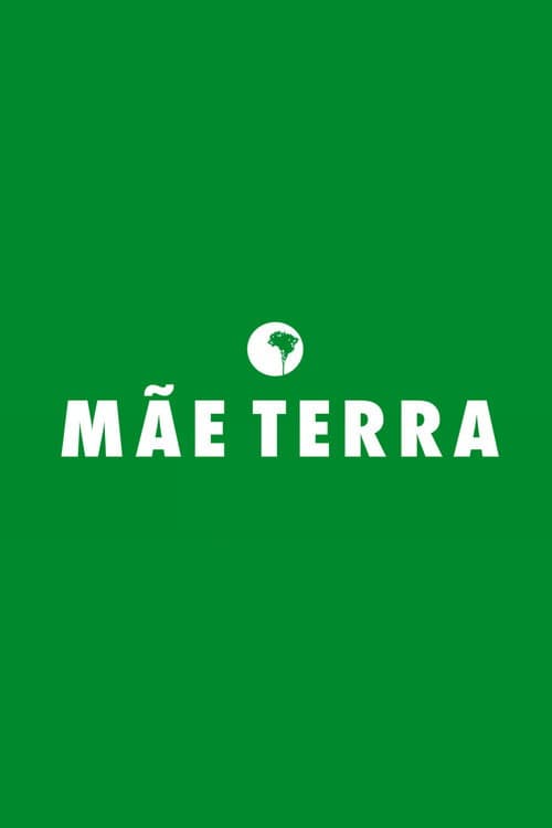 Poster for Mãe Terra