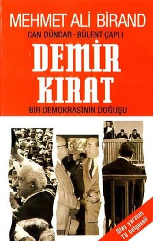 Poster for Demirkırat