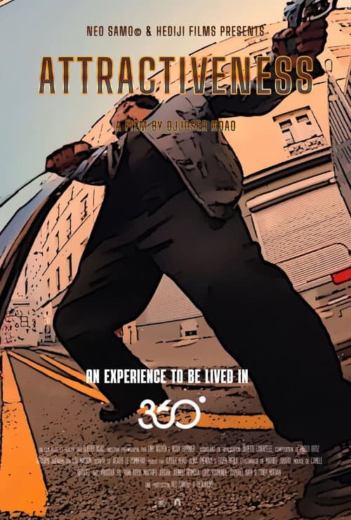 Poster for Attractivité