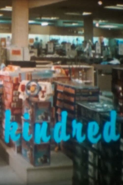 Poster for Kindred