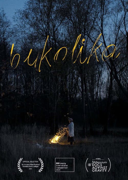 Poster for Bucolic