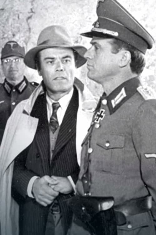 Poster for In the Name of Freedom